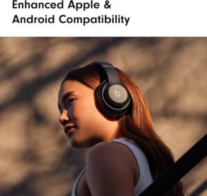 Beats Studio Pro - Wireless Bluetooth Noise Cancelling Headphones - Blog Post 3