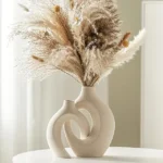 Snugg Hollow Ceramic Vase