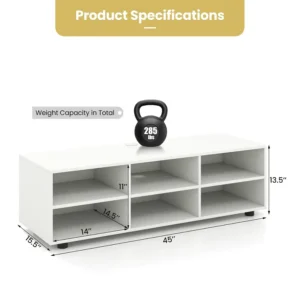 Costway - TV Stand